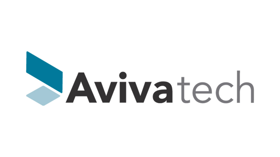 Avivatech logo