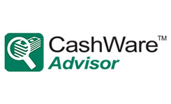 CashWare Advisor logo