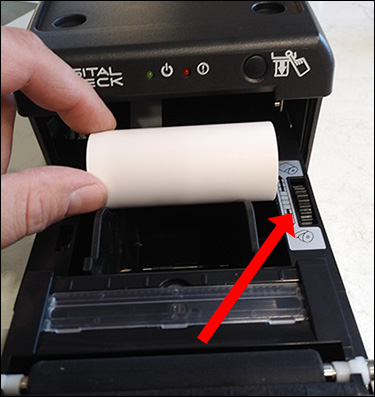 Adjusting the Paper Size on Your ReceiptNOW Thermal Printer – Support Tips