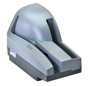 Teller capture scanner - TellerScan TS240