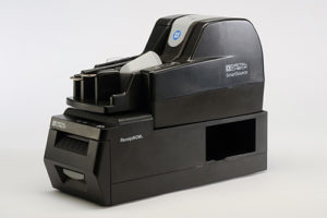 Teller receipt printer - ReceiptNOW