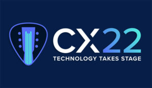 CSI CX22 logo