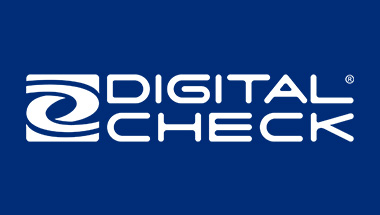 Digital Check logo