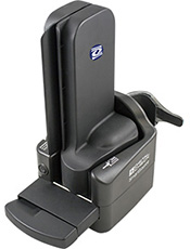 SmartSource Micro Adaptive - compact full-page check scanner