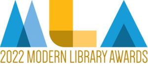 Modern Library Awards logo
