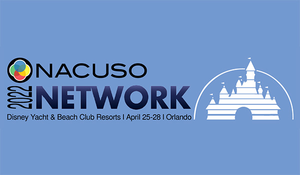 NACUSO Network logo