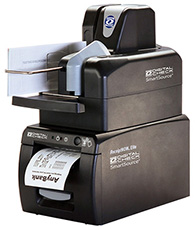 ReceiptNOW Elite - thermal teller receipt printer