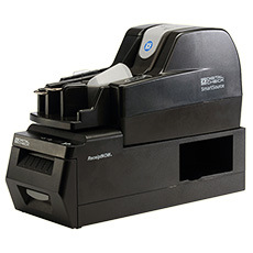 ReceiptNOW - teller receipt printer