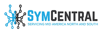 SymCentral logo