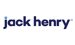 Jack Henry company logo.