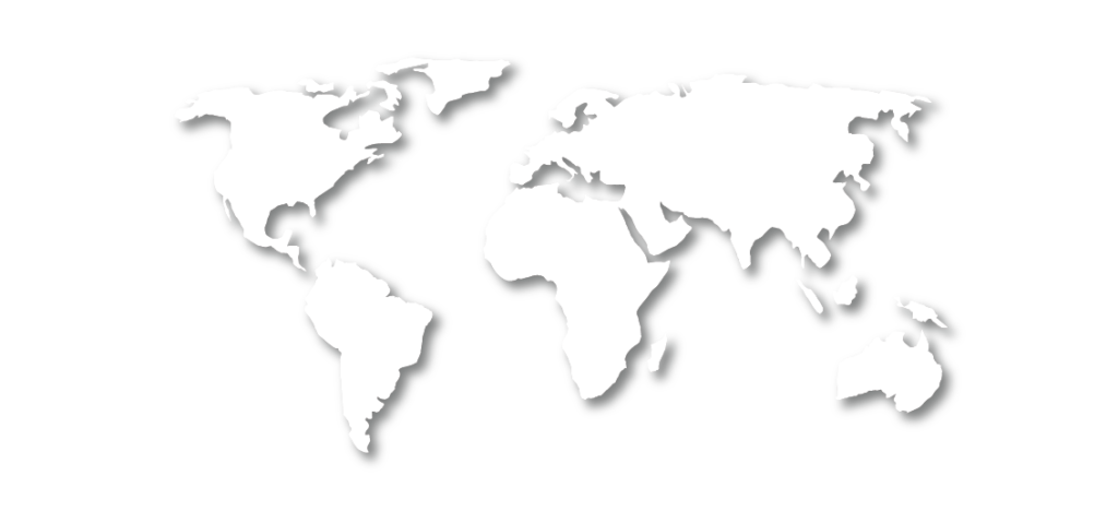 world map.