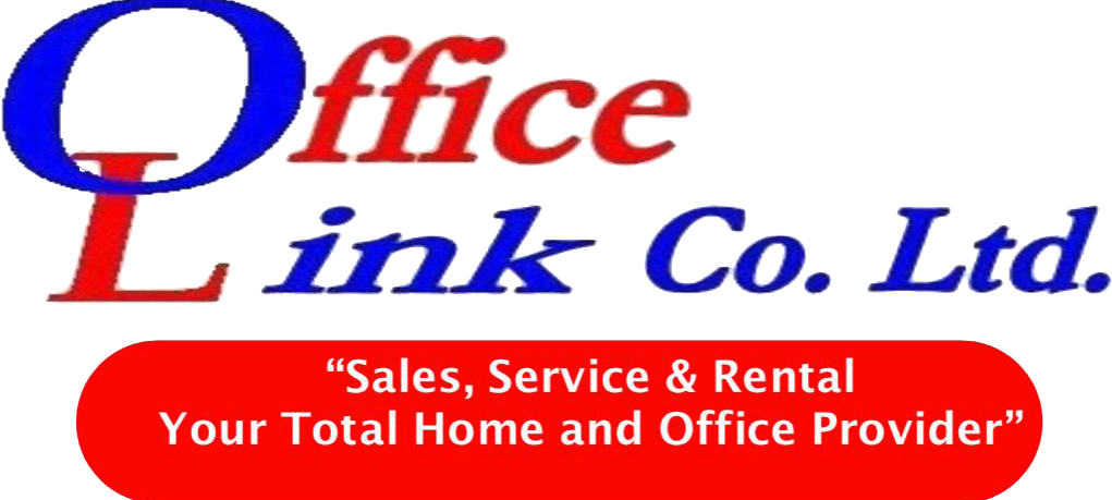 Office Link Ltd logo.