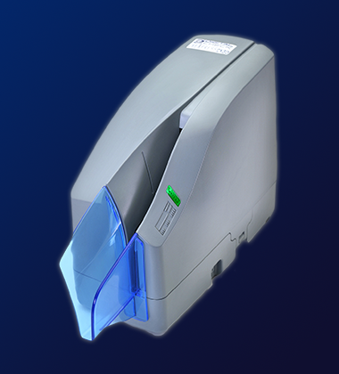 cx30 remote deposit scanner.
