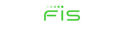 FIS Emerald logo.